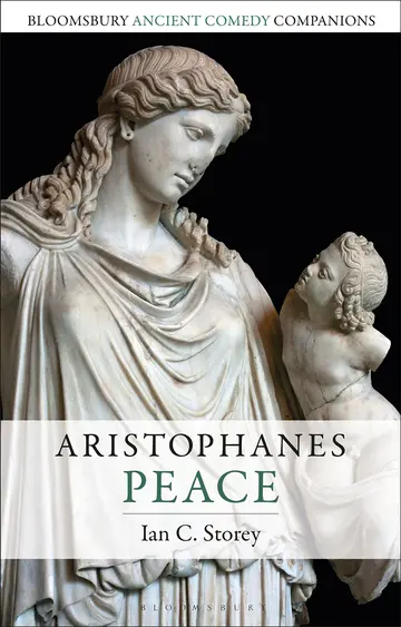 Cover of Aristophanes