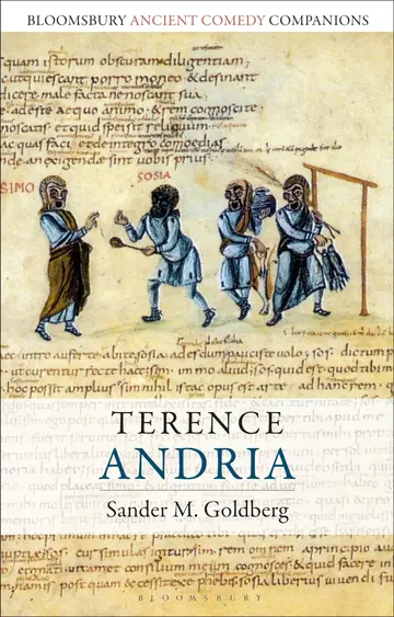 Cover of Terence
