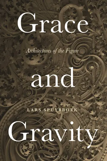 Cover of Grace and Gravity