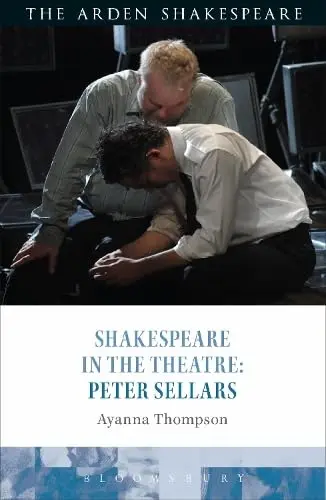 Cover of Shakespeare in the Theatre