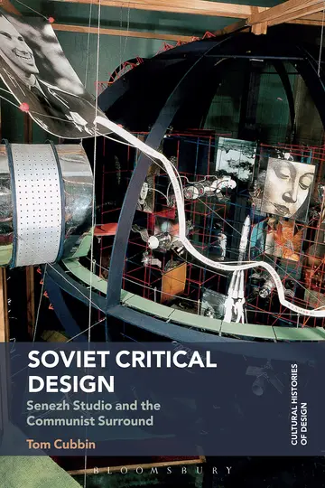 Cover of Soviet Critical Design