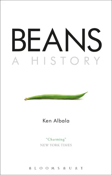 Cover of Beans