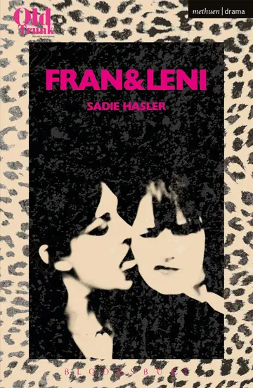 Cover of Fran & Leni