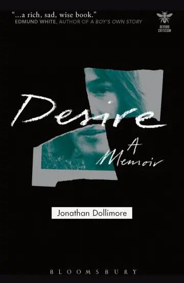 Cover of Desire