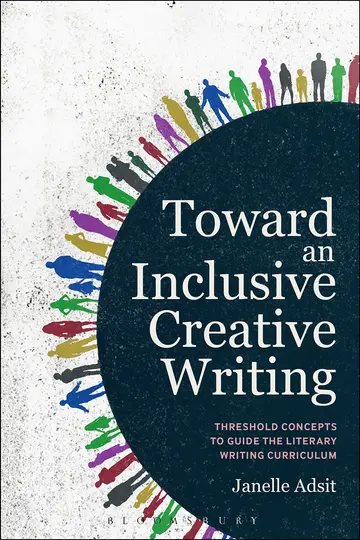 Cover of Toward an Inclusive Creative Writing