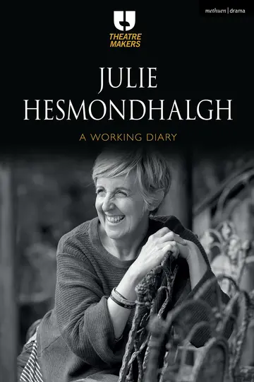 Cover of Julie Hesmondhalgh