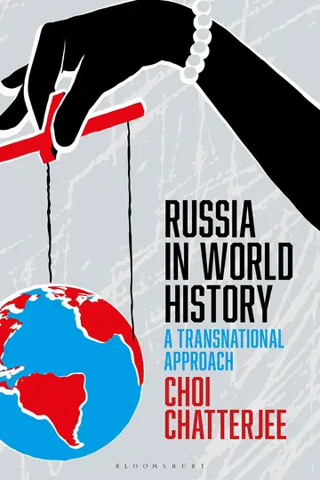 Cover of Russia in World History