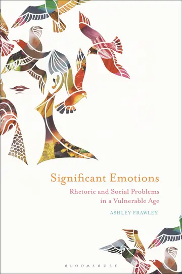 Cover of Significant Emotions