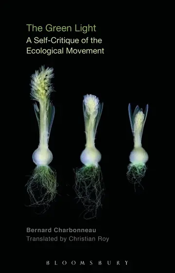 Cover of The Green Light