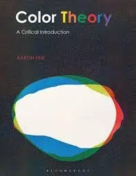 Cover of Color Theory