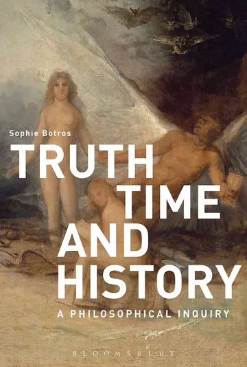 Cover of Truth, Time and History
