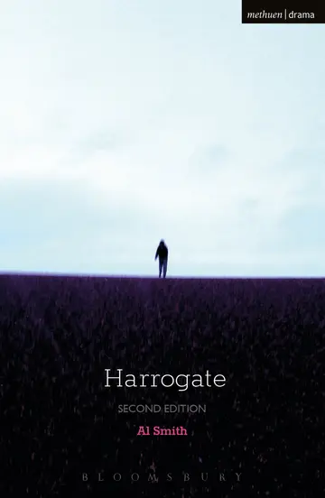 Cover of Harrogate