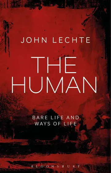 Cover of The Human