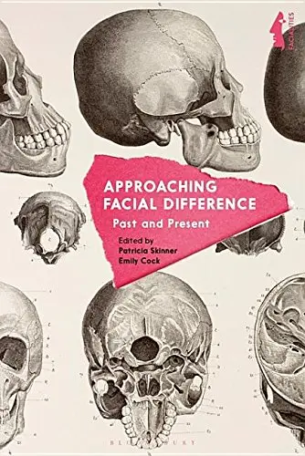 Cover of Approaching Facial Difference