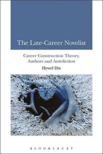 Cover of The Late-Career Novelist