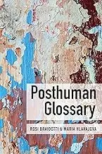 Cover of Posthuman Glossary