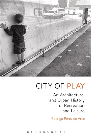 Cover of City of Play