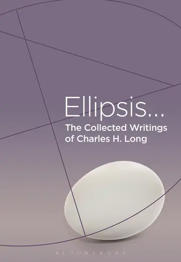 Cover of The Collected Writings of Charles H. Long