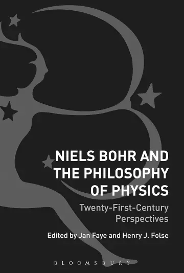 Cover of Niels Bohr and the Philosophy of Physics