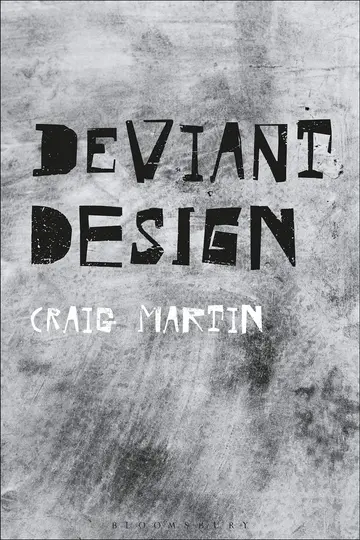 Cover of Deviant Design
