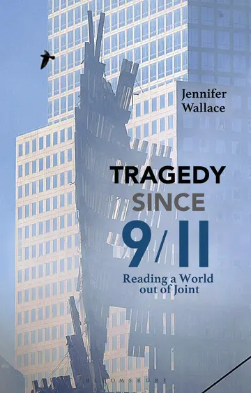 Cover of Tragedy Since 9/11