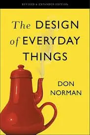 Cover of Designing Things