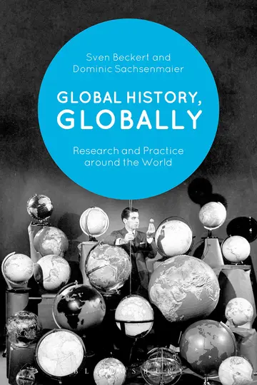 Cover of Global History, Globally