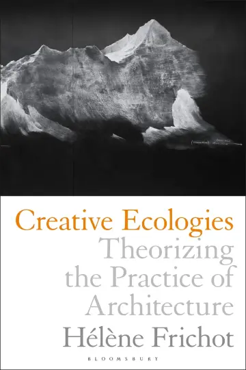 Cover of Creative Ecologies