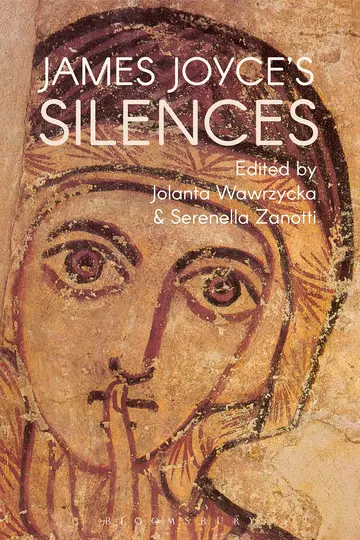 Cover of James Joyce's Silences