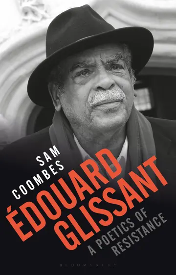 Cover of Édouard Glissant