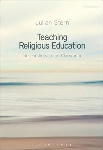 Cover of Teaching Religious Education