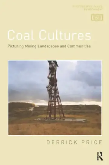 Cover of Coal Cultures