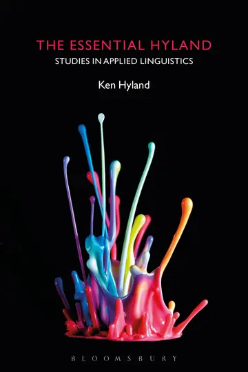 Cover of The Essential Hyland