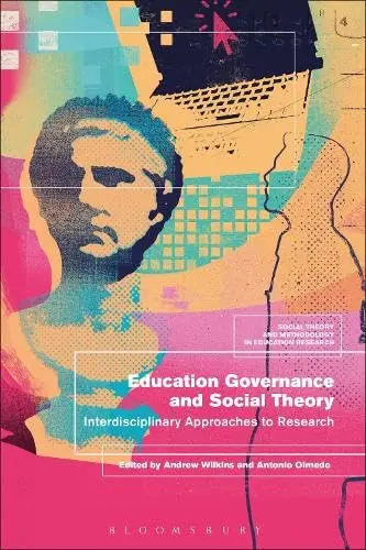 Cover of Education Governance and Social Theory