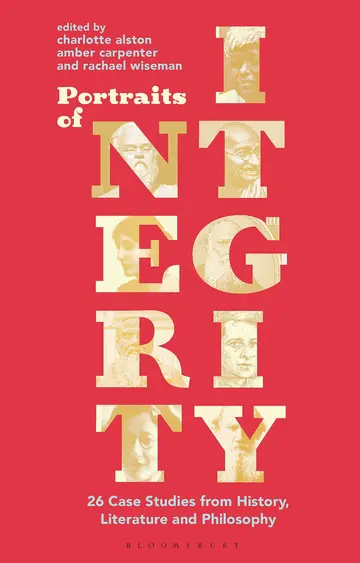 Cover of Portraits of Integrity