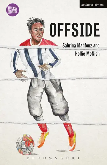 Cover of Offside