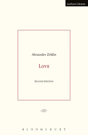Cover of Love