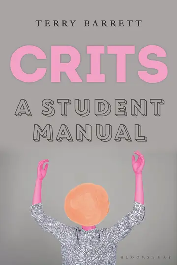 Cover of Crits