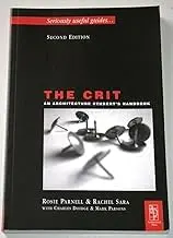 Cover of CRITS A Student Manual
