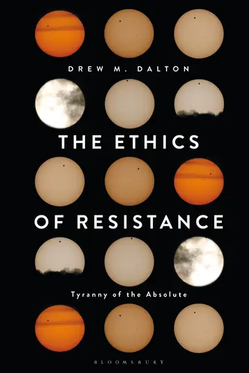 Cover of The Ethics of Resistance