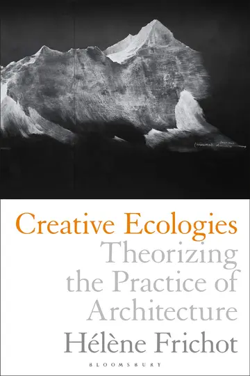 Cover of Creative Ecologies