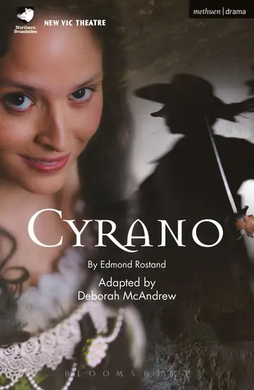 Cover of Cyrano