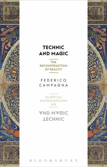 Cover of Technic and Magic
