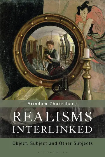 Cover of Realisms Interlinked
