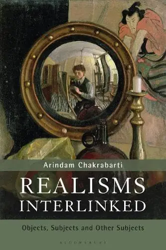 Cover of Realisms Interlinked