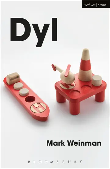 Cover of Dyl