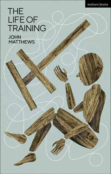Cover of The Life of Training