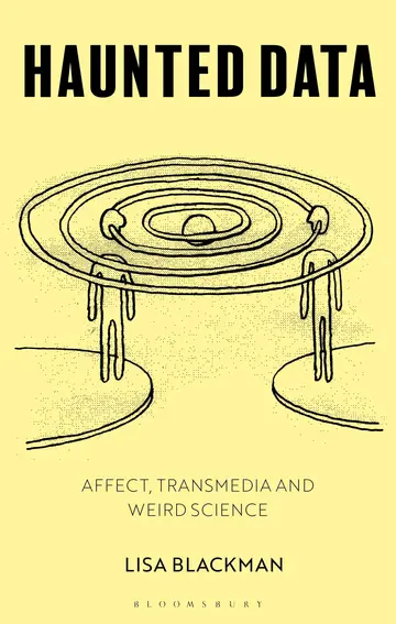Cover of Haunted Data