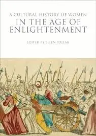 Cover of A Cultural History of Women in the Age of Enlightenment