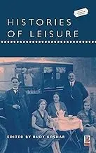 Cover of Histories of Leisure